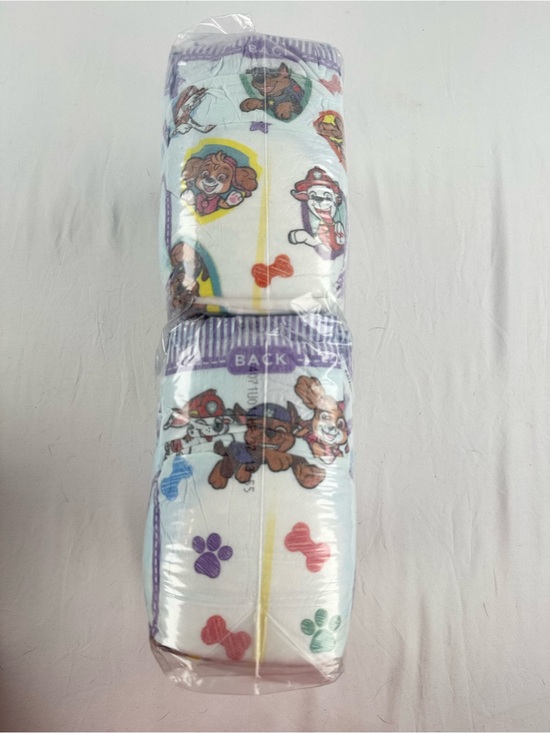 Luvs Other - Limited Edition (No Longer in Production) RARE Paw Patrol Kids Diapers - Size 2